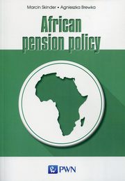 African pension policy, Skinder Marcin, Brewka Agnieszka