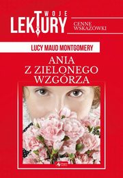 Ania z Zielonego Wzgrza, Montgomery Lucy Maud