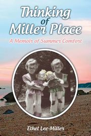 ksiazka tytu: Thinking of Miller Place autor: Lee-Miller Ethel
