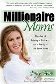 Millionaire Moms, Bone Joyce