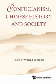 Confucianism, Chinese History and Society, 