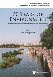 50 Years of Environment, 