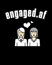 Engaged.af, Flowers Violette