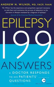 Epilepsy, 199 Answers, Wilner Andrew N. MD FACP FAAN