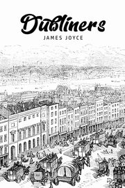 Dubliners, Joyce James