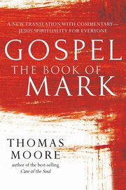 Gospel-The Book of Mark, 