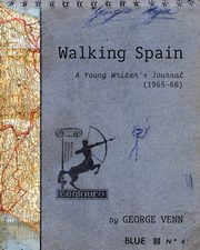 Walking Spain, Venn George