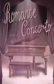 Romance Concerto, Hadi Nydia