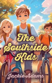 The Southside Kids, Adams Jackie