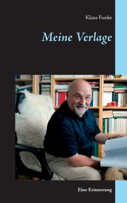 Meine Verlage, Funke Klaus