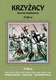 Krzyacy Henryka Sienkiewicza, 