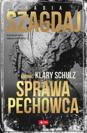 Sprawa pechowca, Szagdaj Nadia