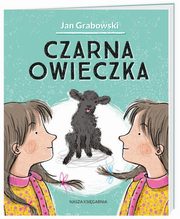 Czarna owieczka, Grabowski Jan