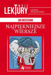 Najpikniejsze wiersze, Brzechwa Jan