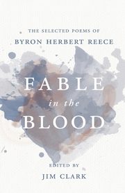 Fable in the Blood, Reece Byron Herbert