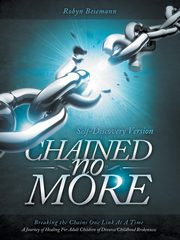 Chained No More, Besemann Robyn