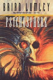 Psychosphere, Lumley Brian