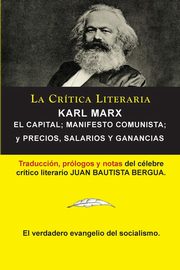 Karl Marx, Marx Karl