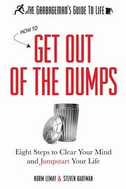 The Garbageman's Guide to Life, LeMay Norm