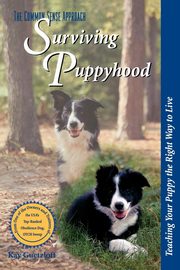 Surviving Puppyhood, Guetzloff Kay