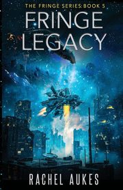 Fringe Legacy, Aukes Rachel