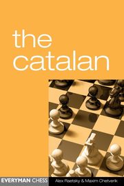 The Catalan, Raetsky Alex