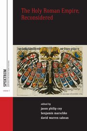 The Holy Roman Empire, Reconsidered, 