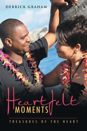 Heartfelt Moments, Graham Derrick