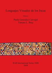 Lenguajes Visuales de los Incas, 