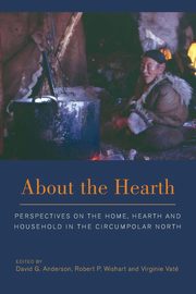 About the Hearth, 