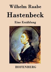 Hastenbeck, Raabe Wilhelm