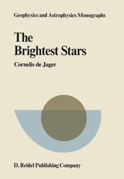 The Brightest Stars, de Jager C.