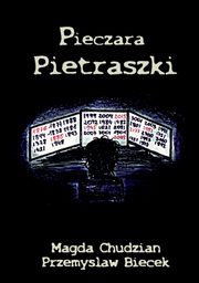 Pieczara Pietraszki, Chudzian Magdalena, Biecek Przemysaw