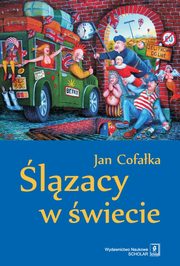 lzacy w wiecie, Cofaka Jan