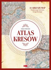 Atlas Kresw, Dylewski Adam