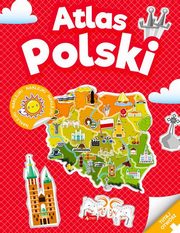 Atlas Polski, 