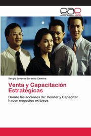 Venta y Capacitacin Estratgicas, Saracho Zamora Sergio Ernesto