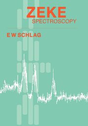 Zeke Spectroscopy, Schlag E. W.