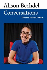 Alison Bechdel, 
