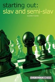 Starting Out, Flear Glenn