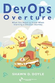 DevOps Overture, Doyle Shawn D