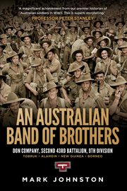 An Australian Band of Brothers, Johnston Mark