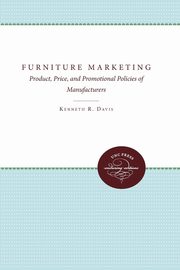 Furniture Marketing, Davis Kenneth R.