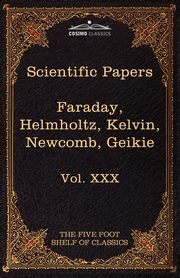 Scientific Papers, Faraday Michael