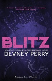 Blitz, Perry Devney