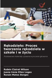Rkodzieo, Clairat Wilson Rubn