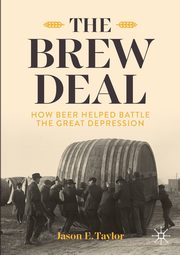 The Brew Deal, Taylor Jason E.