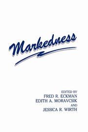 Markedness, 