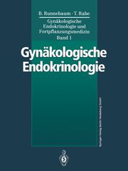 Gynakologische Endokrinologie Und Fortpflanzungsmedizin, Runnebaum Benno Clemens