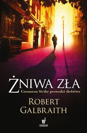 niwa za, Galbraith Robert